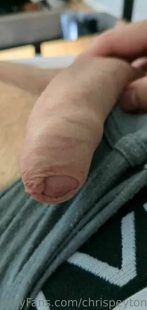 Chrispeyton OnlyFans Leaked Free Thumbnail Picture - #IQqd8e7t4f