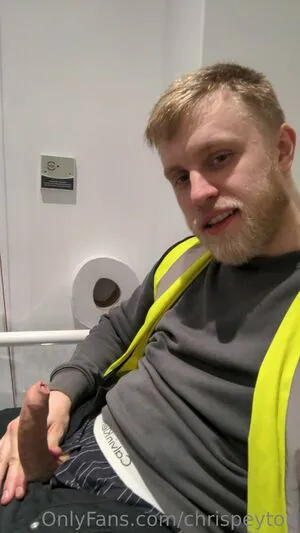 Chrispeyton OnlyFans Leaked Free Thumbnail Picture - #LVPXQyDTfI