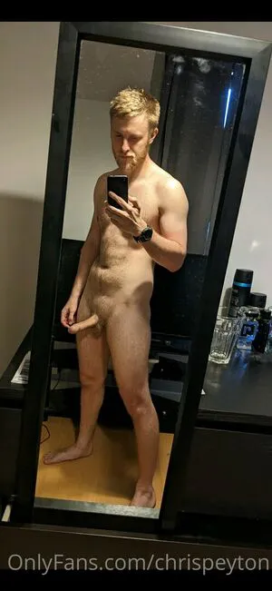 Chrispeyton OnlyFans Leaked Free Thumbnail Picture - #OFXbziSR33