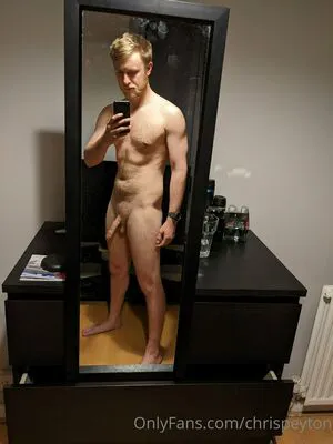 Chrispeyton OnlyFans Leaked Free Thumbnail Picture - #WRRo3wOH70