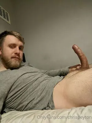 Chrispeyton OnlyFans Leaked Free Thumbnail Picture - #XkfvKbRLC4