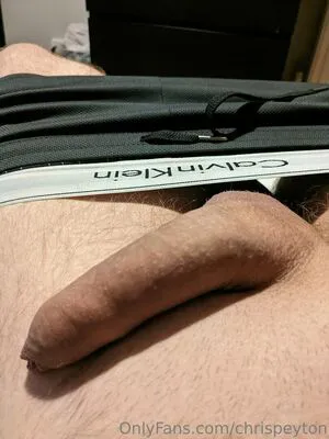 Chrispeyton OnlyFans Leaked Free Thumbnail Picture - #qUKoNZiHBG