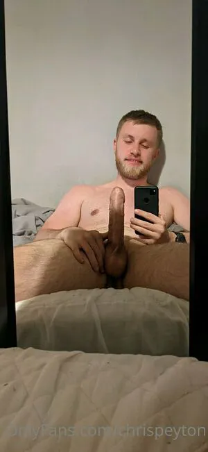 Chrispeyton OnlyFans Leaked Free Thumbnail Picture - #qiGNWTVsdH