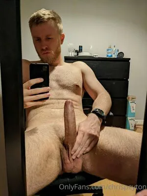 Chrispeyton OnlyFans Leaked Free Thumbnail Picture - #zhjrvOMXxn