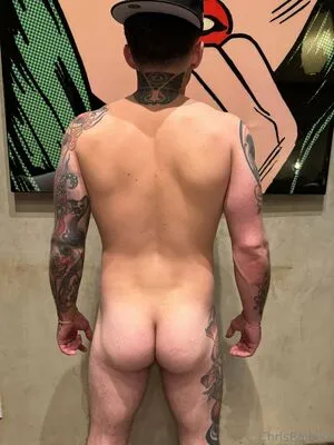 Chrisrailxxx OnlyFans Leaked Free Thumbnail Picture - #GRjczuEtnW