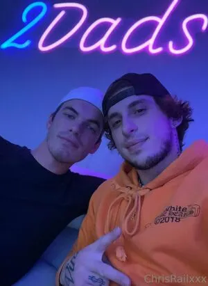 Chrisrailxxx OnlyFans Leaked Free Thumbnail Picture - #Lax0hVTsuq