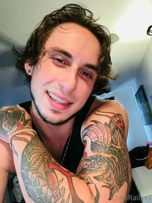 Chrisrailxxx OnlyFans Leaked Free Thumbnail Picture - #Py1RLW42jf