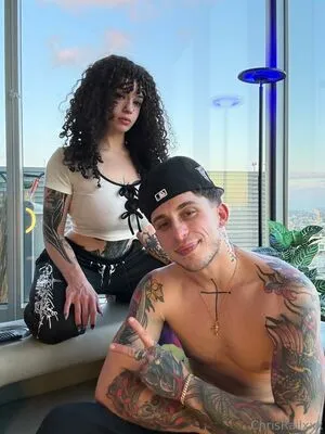 Chrisrailxxx OnlyFans Leaked Free Thumbnail Picture - #SDbDzpjsER
