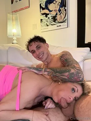 Chrisrailxxx OnlyFans Leaked Free Thumbnail Picture - #Wkn7SxDMIp
