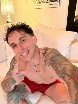 Chrisrailxxx OnlyFans Leaked Free Thumbnail Picture - #ZeC90xF2bt