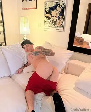 Chrisrailxxx OnlyFans Leaked Free Thumbnail Picture - #dU3443LUPK