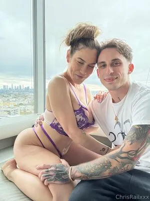 Chrisrailxxx OnlyFans Leaked Free Thumbnail Picture - #eoLjL8rPhK