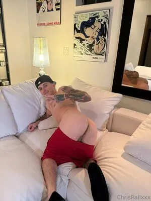 Chrisrailxxx OnlyFans Leaked Free Thumbnail Picture - #esSBgE93ci