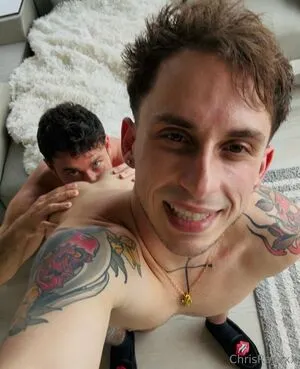 Chrisrailxxx OnlyFans Leaked Free Thumbnail Picture - #fvomt5EdE1