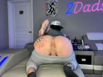 Chrisrailxxx OnlyFans Leaked Free Thumbnail Picture - #sr66F9hvkz