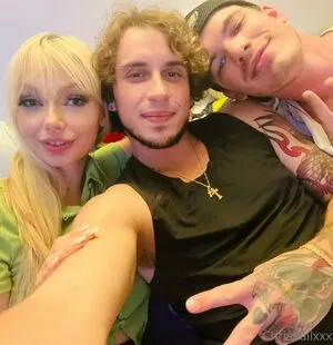 Chrisrailxxx OnlyFans Leaked Free Thumbnail Picture - #x13hoIbuMl