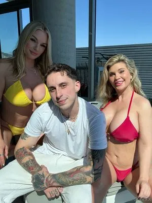 Chrisrailxxx OnlyFans Leaked Free Thumbnail Picture - #yKATKEonAS