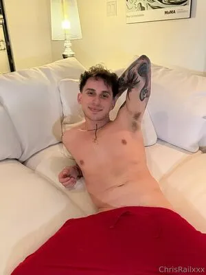 Chrisrailxxx OnlyFans Leaked Free Thumbnail Picture - #zt4CFIG76R