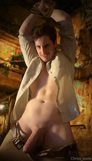 Chriss Wade OnlyFans Leaked Free Thumbnail Picture - #2JWJnLpiQn
