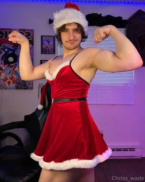 Chriss Wade OnlyFans Leaked Free Thumbnail Picture - #3eZ4iIK5t8
