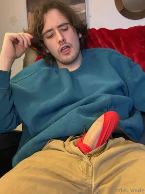 Chriss Wade OnlyFans Leaked Free Thumbnail Picture - #DBt3wdG2tU