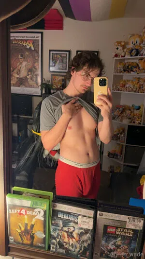 Chriss Wade OnlyFans Leaked Free Thumbnail Picture - #EOQg4FO4Ta