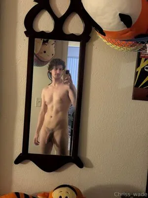 Chriss Wade OnlyFans Leaked Free Thumbnail Picture - #HoC7MIUppc