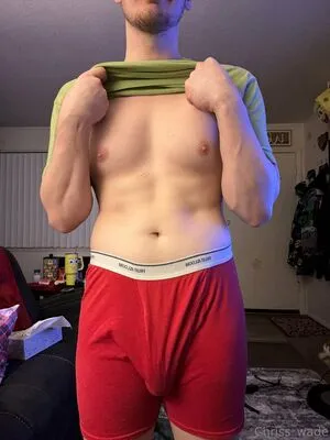Chriss Wade OnlyFans Leaked Free Thumbnail Picture - #Rnehr5aHHG