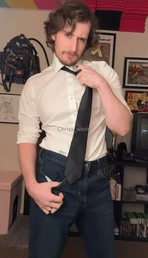 Chriss Wade OnlyFans Leaked Free Thumbnail Picture - #UK4WHRz0Ow