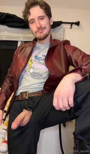 Chriss Wade OnlyFans Leaked Free Thumbnail Picture - #UNQTjU3mlY