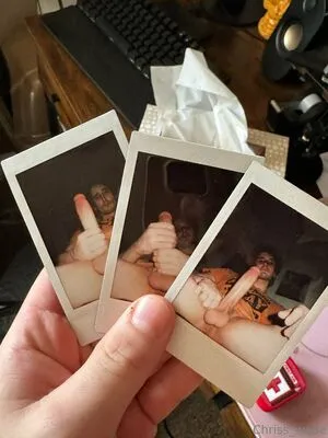 Chriss Wade OnlyFans Leaked Free Thumbnail Picture - #UjG99wq2vE