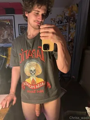 Chriss Wade OnlyFans Leaked Free Thumbnail Picture - #W2Ba5PWxFi