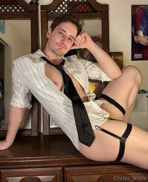 Chriss Wade OnlyFans Leaked Free Thumbnail Picture - #cajcmazJq1