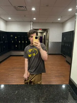 Chriss Wade OnlyFans Leaked Free Thumbnail Picture - #cbBWitfrBp