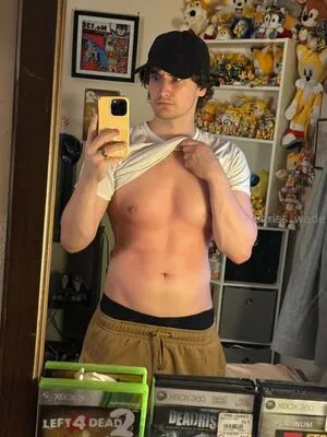 Chriss Wade OnlyFans Leaked Free Thumbnail Picture - #mAtZODdjR7