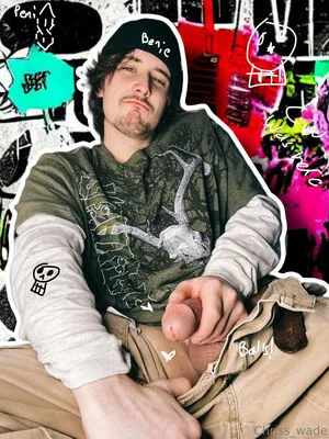 Chriss Wade OnlyFans Leaked Free Thumbnail Picture - #oCOPzjbOOB