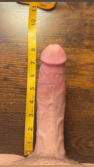 Chriss Wade OnlyFans Leaked Free Thumbnail Picture - #peNe9LGzkm