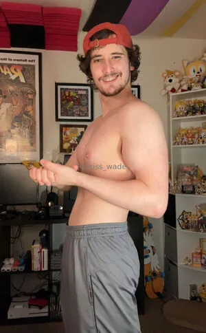 Chriss Wade OnlyFans Leaked Free Thumbnail Picture - #vqSSfb0EPG