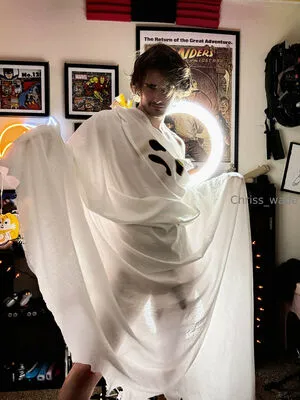 Chriss Wade OnlyFans Leaked Free Thumbnail Picture - #xOT5W6inEx