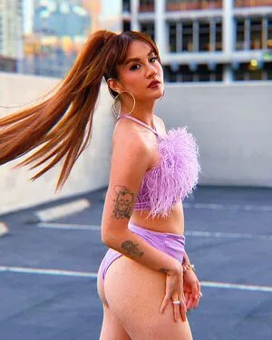 Chrissa Sparkles OnlyFans Leaked Free Thumbnail Picture - #mtSP3NuodR