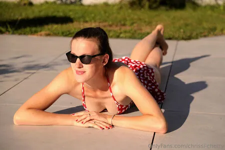 Chrissi Cherry OnlyFans Leaked Free Thumbnail Picture - #rf5y9B1rly