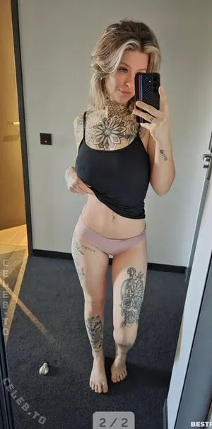 Chrissi Gti OnlyFans Leaked Free Thumbnail Picture - #H748M54Geh