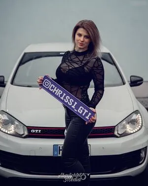 Chrissi Gti OnlyFans Leaked Free Thumbnail Picture - #ibEl2yolwD