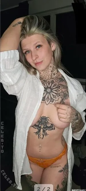 Chrissi Gti OnlyFans Leaked Free Thumbnail Picture - #m2You2s47u