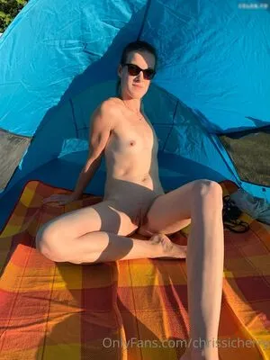 Chrissi S2002 OnlyFans Leaked Free Thumbnail Picture - #4QjYwoD8XV