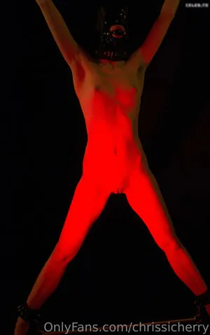 Chrissi S2002 OnlyFans Leaked Free Thumbnail Picture - #fdEmRUr09L