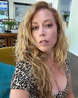 Chrissie Mayr OnlyFans Leaked Free Thumbnail Picture - #XhzvbNrBxE