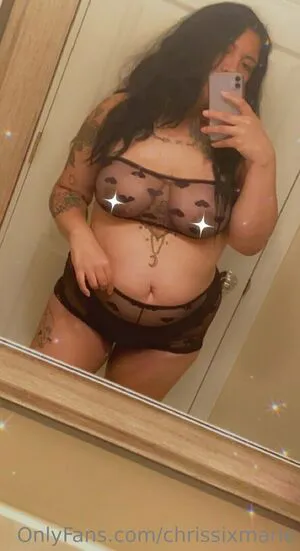 Chrissixmarie OnlyFans Leaked Free Thumbnail Picture - #BRo2wMsnmx