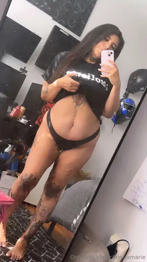 Chrissixmarie OnlyFans Leaked Free Thumbnail Picture - #LK5ChYqwAL