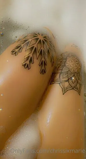 Chrissixmarie OnlyFans Leaked Free Thumbnail Picture - #OQrKKa5BZO
